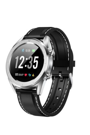 スマートウォッチ 活動量計 血圧測定 心拍計 歩数計