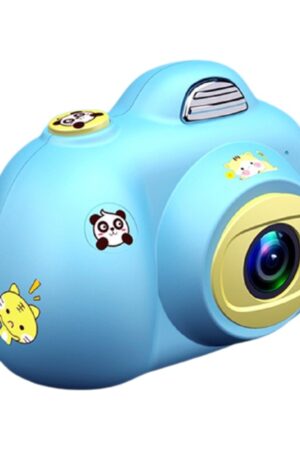 子供用デジタルカメラ 子供プレゼント 前後1800万画素 2.0インチIPS画面 多機能 トイカメラ　キッズカメラ　16GBカード付属　日本語取扱説明書付属