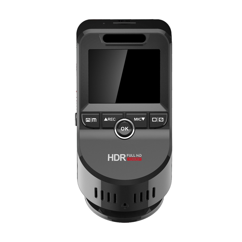 ドライブレコーダー 前後カメラ 32gカード付き wifi搭載 gps内蔵 ドラレコ 前後 1200万画素 170度広角 2カメラ WDR機能 常時録画 駐車 監視 - 画像 (6)