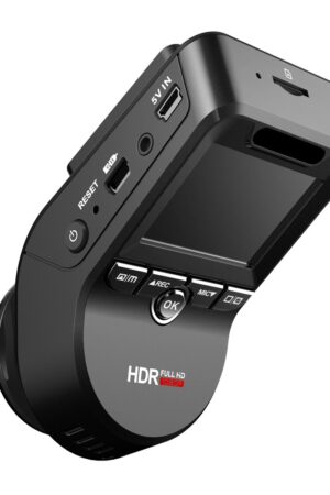 ドライブレコーダー 前後カメラ 32gカード付き wifi搭載 gps内蔵   ドラレコ 前後 1200万画素 170度広角 2カメラ   WDR機能 常時録画 駐車 監視