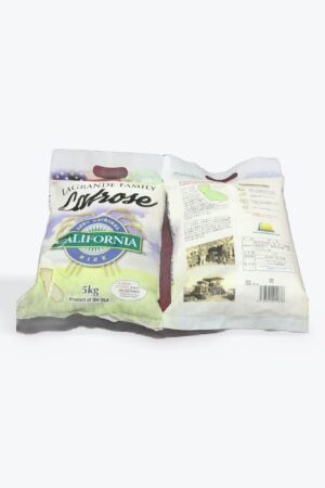 LaGrande Family California Rice, 5kg, No Wash Rice, Pack of 2