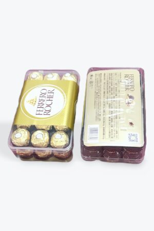 フェレロ ロシェ チョコレート 詰め合わせ, 30粒入り×2箱セット