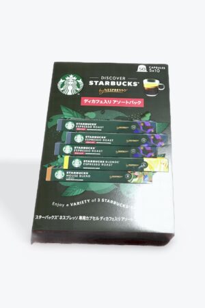 ディかフェ 入り アソート　商品の入り数	1 ユニット数	50 個