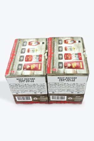 コストコオリジナルセットCostco カナダ産メープルギフトセット, ピュアメープルシロップ・メープルバター・メープルキャンディ・メープルフレーク, 2箱パック