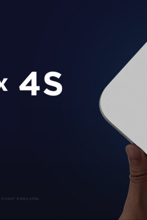 オリジナルセット Xiaomi Box 4S+USB 小米盒子4S  MDZ-25-AA TVボックス 中国境内テレビの番組と映画と現場放送 中国番組 リモコン ※各地番組・放送は著作権や国際法など基づき有料放送か無料放送なのか自己責任でお調べください。 実用的 母の日 父の日 プレゼント