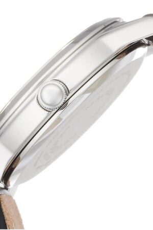 セイコー SEIKO WATCH FDAD989 ソーラー レディース腕時計 マッキントッシュフィロソフィー 優れた精度 耐久性 3針 アナログ 文字盤:ホワイト バンドカラー:ブラック 防水:10BAR シンプル 上品 原産国:中国 MACKINTOSH PHILOSOPHY