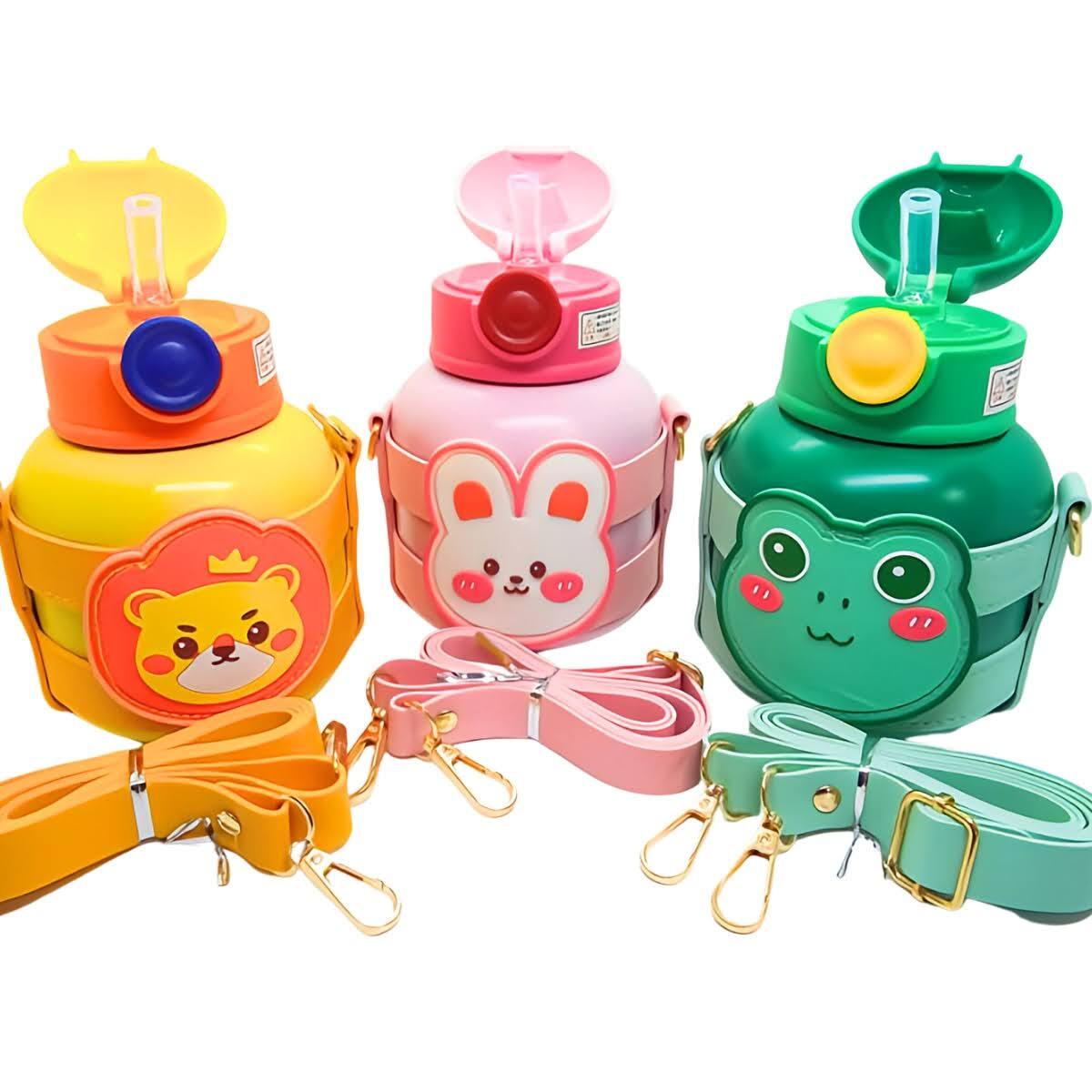 スポーツ 運動会 かわいい 子ども用 水筒 500ML 幼稚園 低学年 酸化と腐食に強い 316ステンレス 子供 水筒 入園 入学 通園 通学 こどもの日 プレゼント 夏 熱中症対策 ビーチ プールに