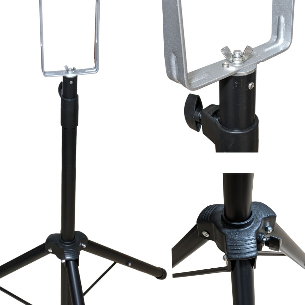 UVC コーンライト U10 強力 除菌 99% 3Dセンサー マイクロウエーブセンサー内蔵 リモコン付き 学校 オフィス ペットショップなど 2種類のワット数:60W, 80W 口金:E39 100-120V 50/60Hz 254nm PSEマークあり 実用的 梅雨の時期 除菌 - 画像 (4)