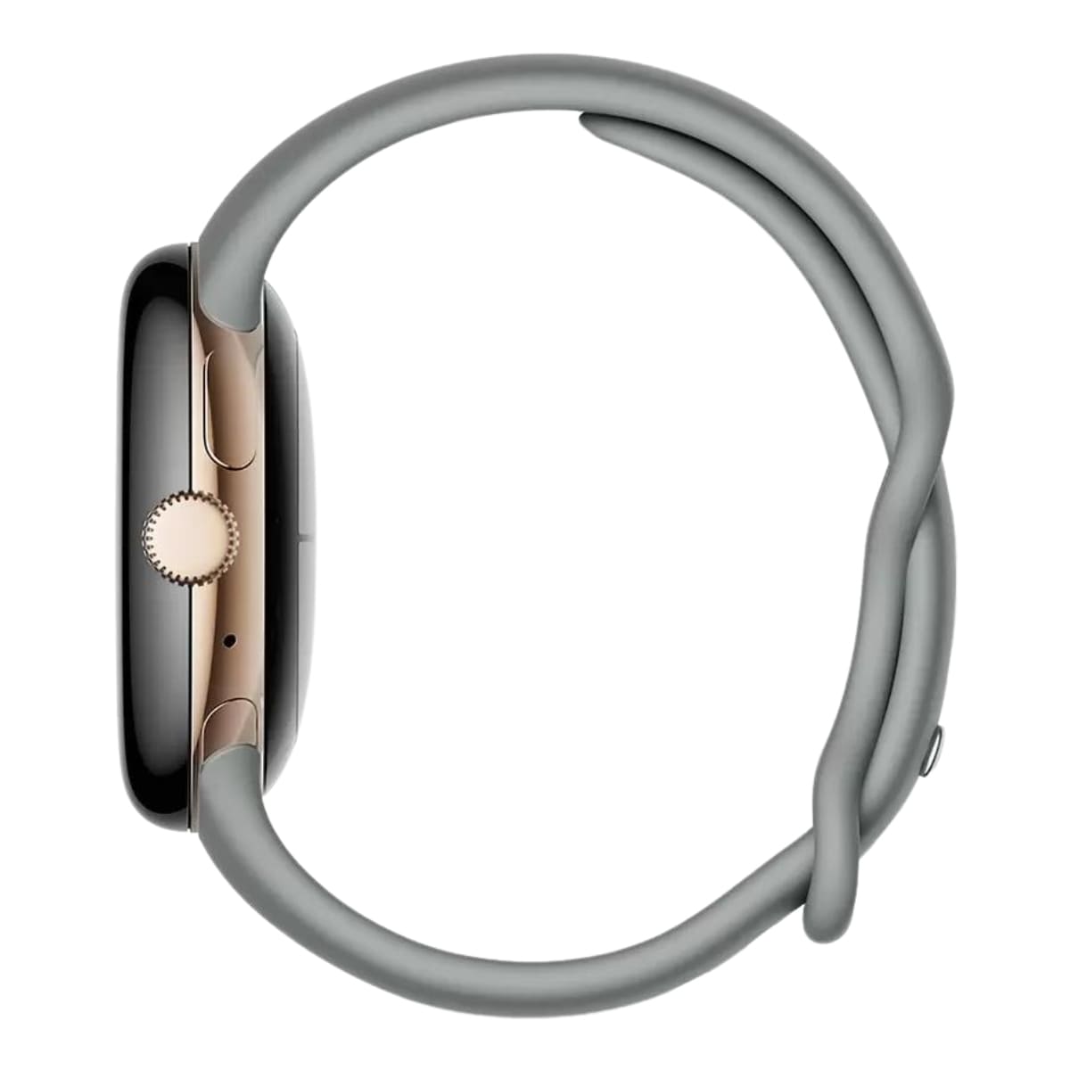 Google Pixel Watch GA3119-TW - ピクセルウォッチ グーグルウォッチ スマートウィッチ Android8.0以降 健康 安全 転倒検出 SOS機能 高度な機能 (全4色) 実用的 母の日 父の日 プレゼント - 画像 (5)