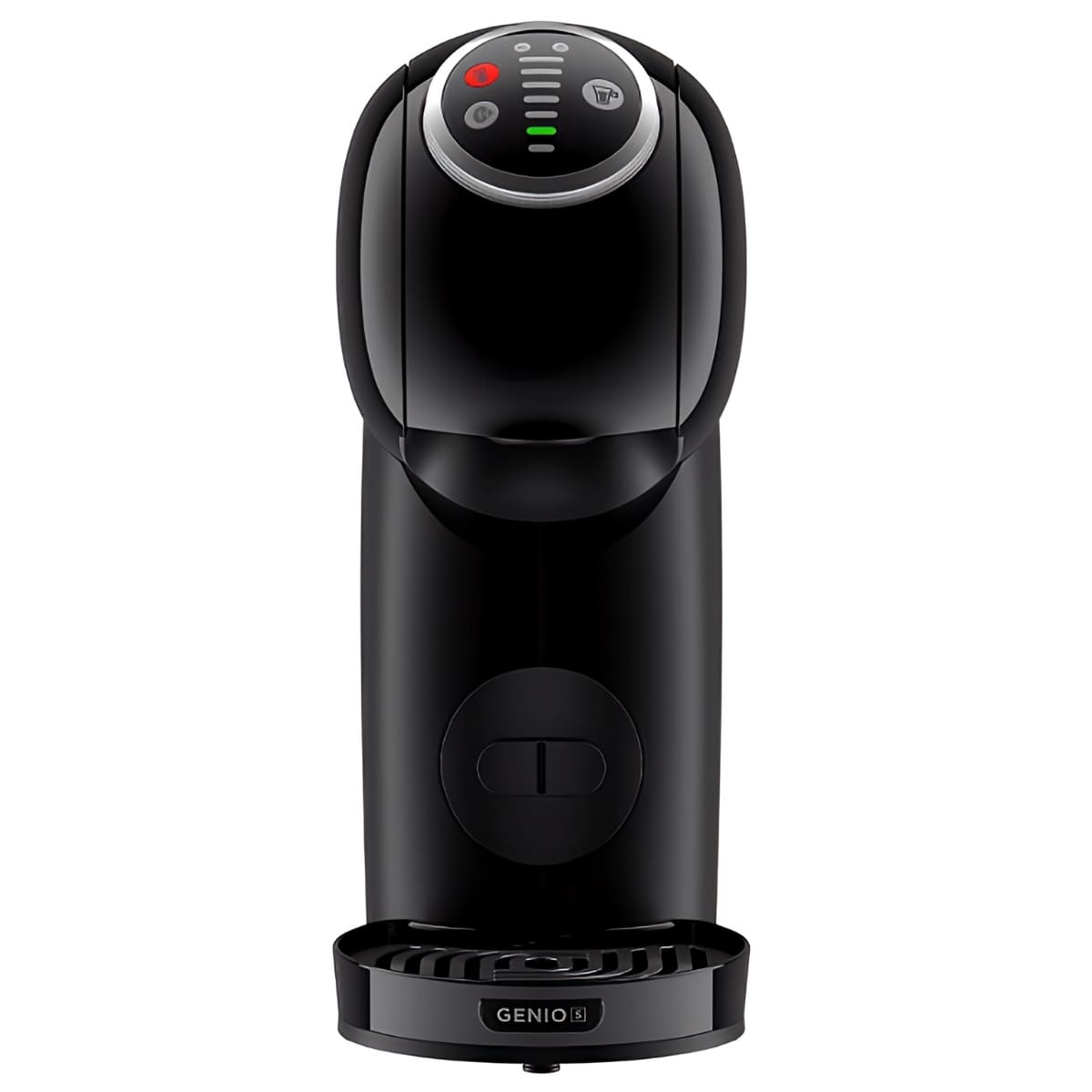 ドルチェ グスト EF1003-PB カプセル式コーヒーメーカー エスプレッソブーストモード搭載 スリムタイプ ネスカフェ - 画像 (3)