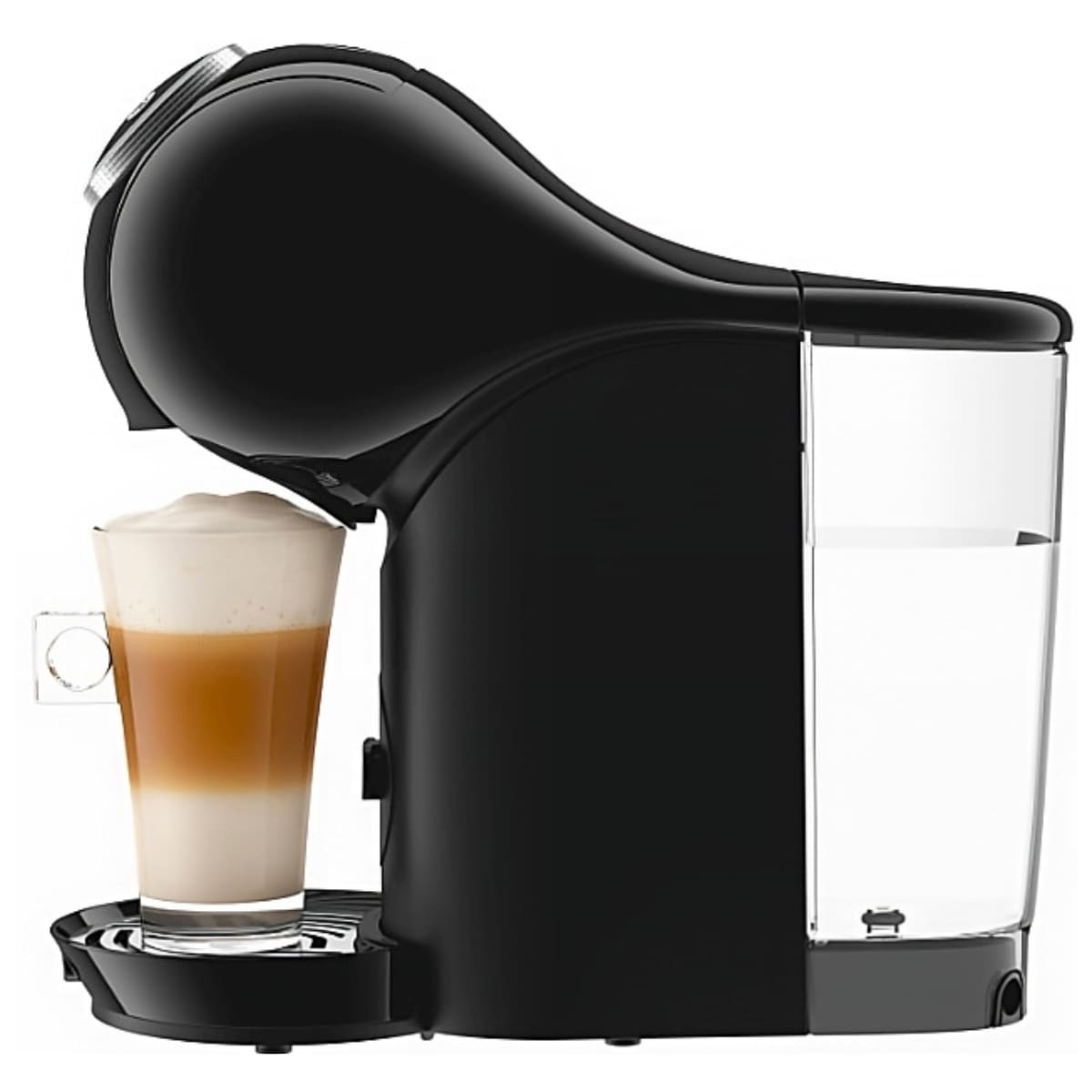 ドルチェ グスト EF1003-PB カプセル式コーヒーメーカー エスプレッソブーストモード搭載 スリムタイプ ネスカフェ - 画像 (7)