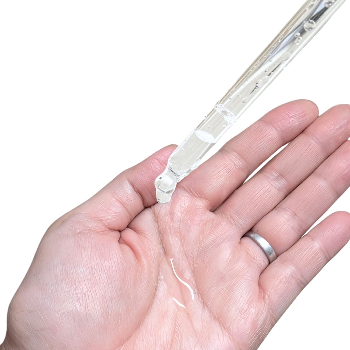 【美容液】魔女工場 (ma:nyo) ガラクナイアシン2.0エッセンス 毛穴と肌トンを同時にケア 80ml + 30ml 原産国:韓国 濃縮エッセンス ガラクトミセス培養液配合 #55255 夏スキンケア 毛穴ケア 潤い 韓国コスメ 美容液 肌をケア ツヤと潤い - 画像 (4)