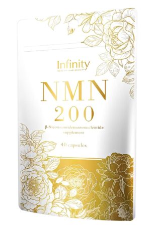【栄養補助食品】フィニティー NMN200 一日の目安2粒 (2粒当たり200mg) アボカド トマト 枝豆など 野菜やフルーツにも含まれる成分 日本製 バリエーションで容量選べます。実用的 母の日 プレゼント