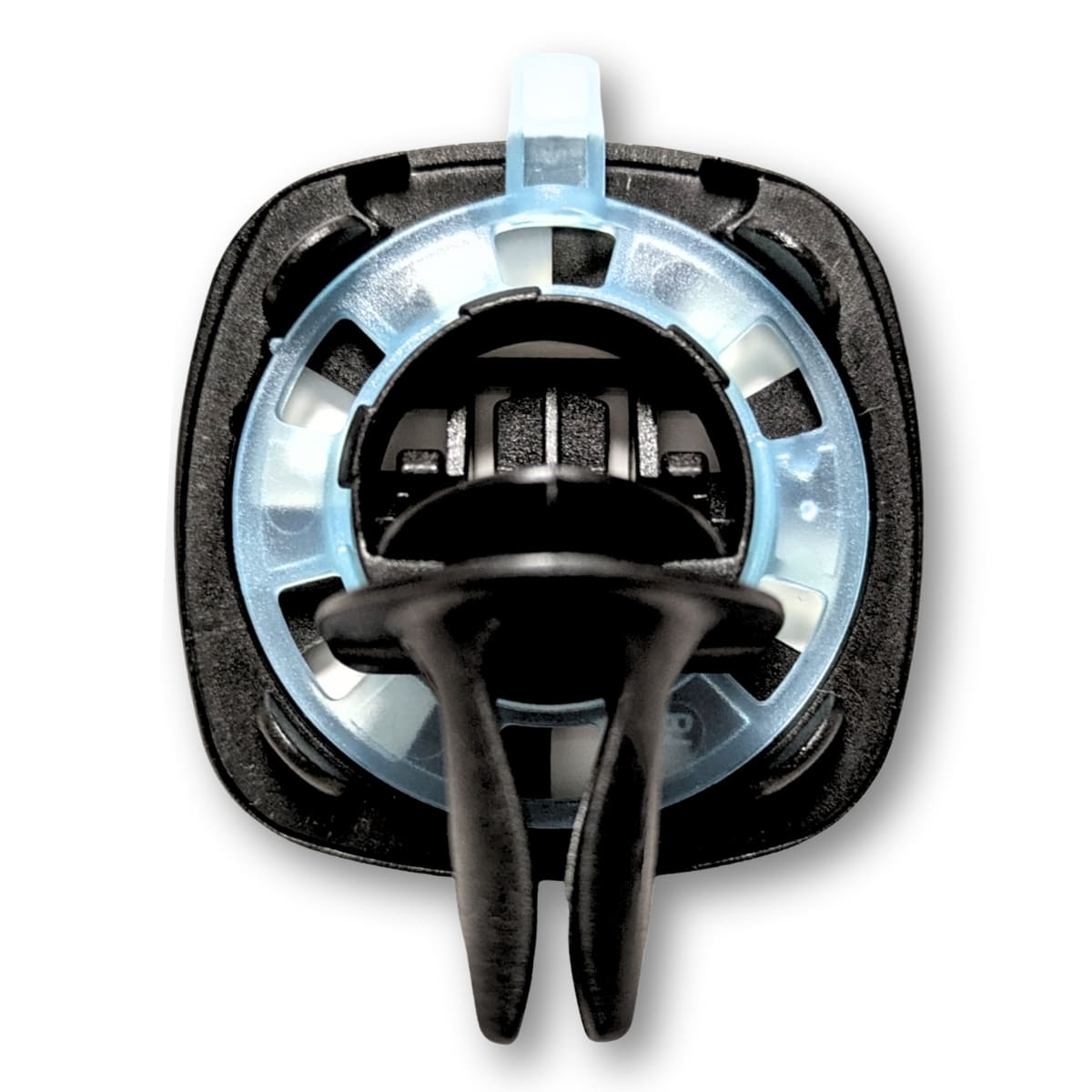 ファブリーズ 車用 消臭 座席 天井まで防臭&消臭 自動車用消臭 エアコン送風口 P&Gジャパン合同会社 タイプ2種(最高レベル: フレッシュシャボン、通常タイプ: スカイブリーズ) - 画像 (10)