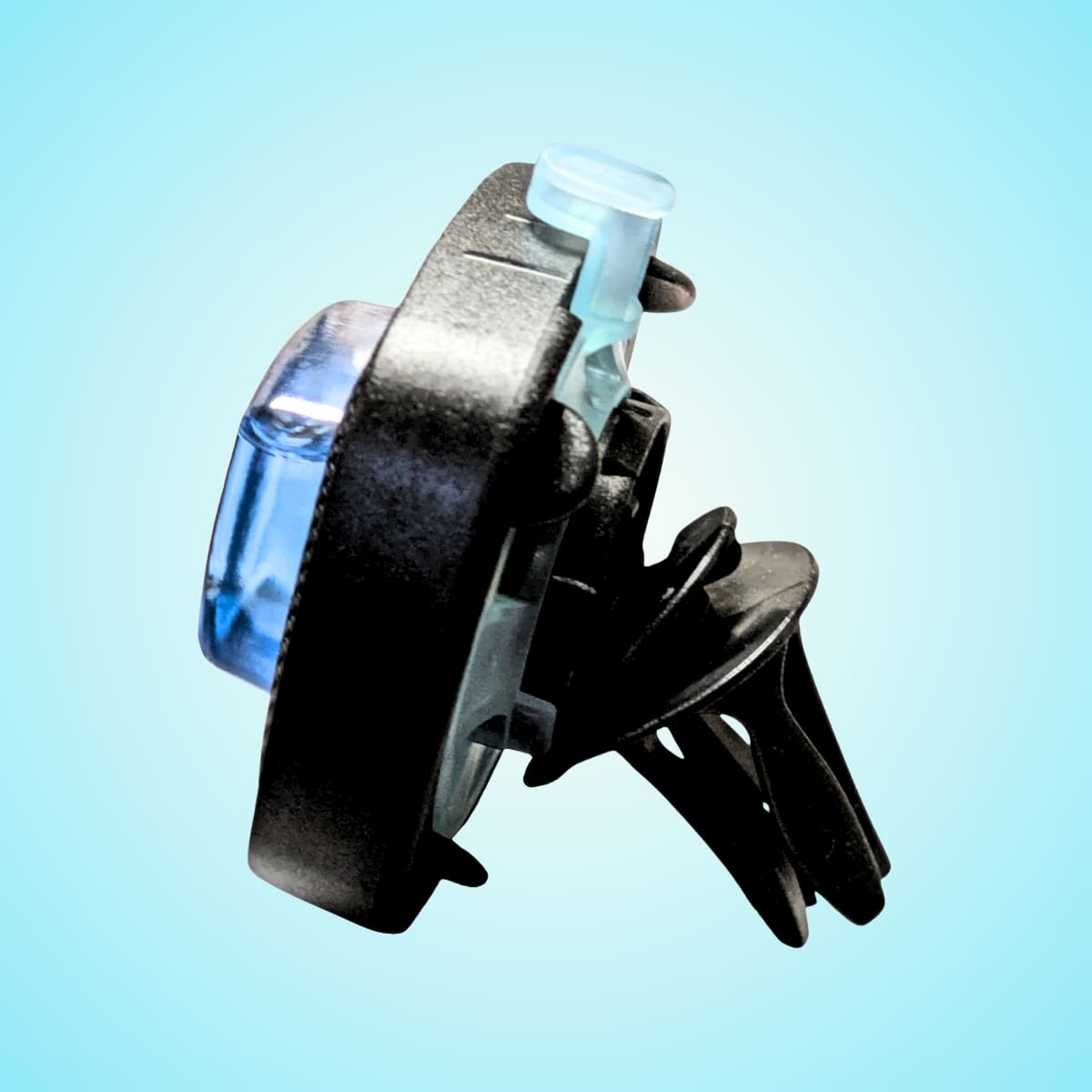 ファブリーズ 車用 消臭 座席 天井まで防臭&消臭 自動車用消臭 エアコン送風口 P&Gジャパン合同会社 タイプ2種(最高レベル: フレッシュシャボン、通常タイプ: スカイブリーズ) - 画像 (9)