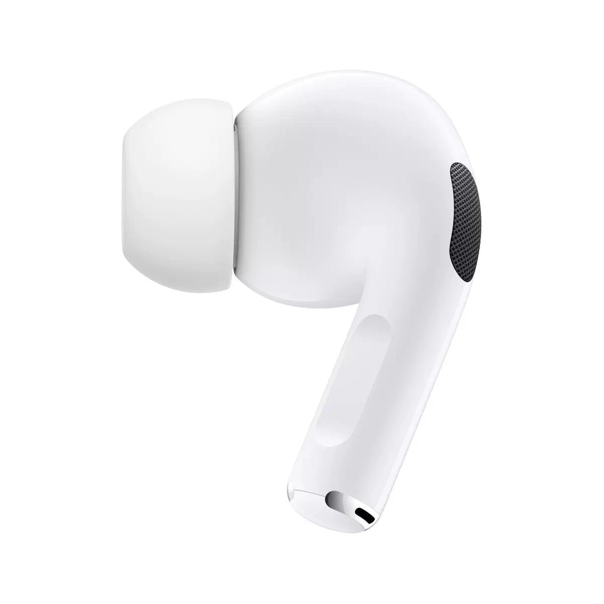 Apple AirPods Pro (第2世代 MTJV3J/A) USB-C 最大2倍の雑音を消すアクティブノイズキャンセリング 外部音取り込みモード 適応型オーディオ。装着タイプ: カナル型 実用的 父の日 プレゼント - 画像 (7)
