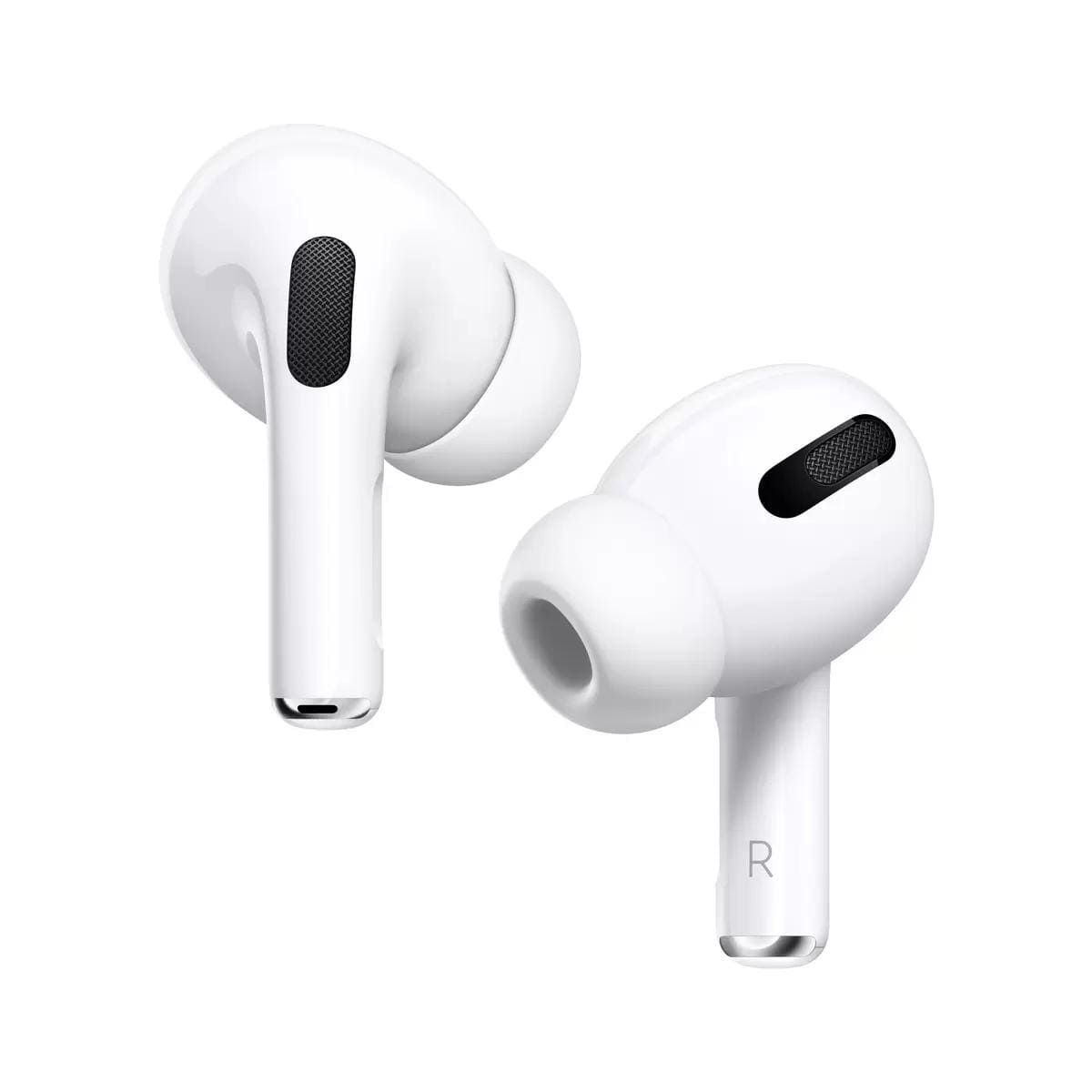 Apple AirPods Pro (第2世代 MTJV3J/A) USB-C 最大2倍の雑音を消すアクティブノイズキャンセリング 外部音取り込みモード 適応型オーディオ。装着タイプ: カナル型 実用的 父の日 プレゼント - 画像 (6)