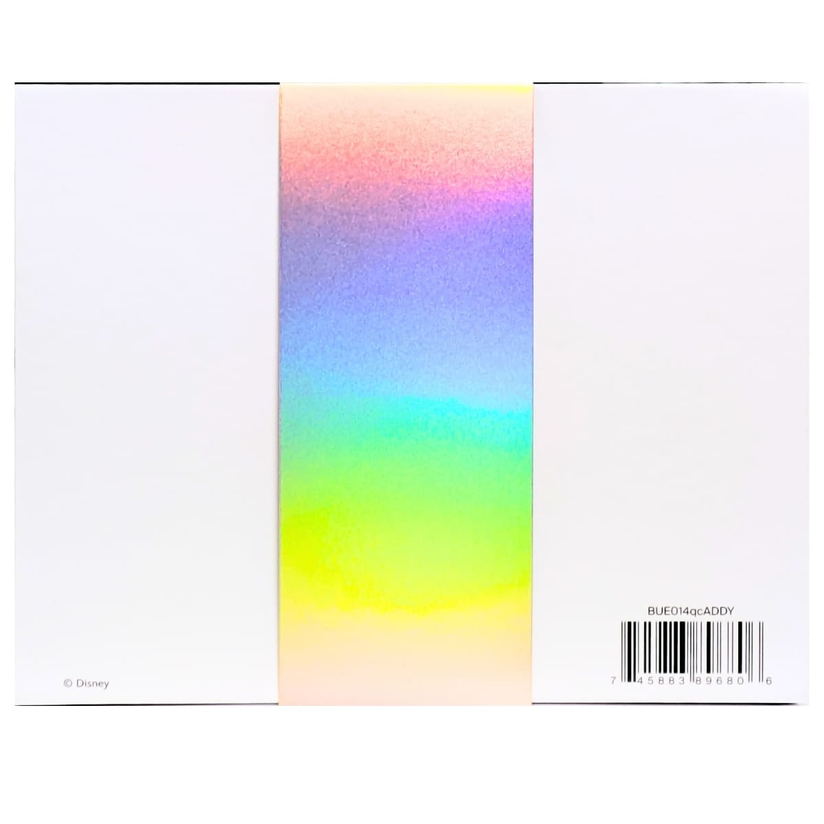 Belkin (ベルキン) ディズニー チャージング ギフトボックス (5000mAh モバイルバッテリー , 67W出力のUSB-C 3ポート充電器, 60W対応のUSB-C to USB-C編組ケーブル) 型番: BUE014pcADDY【PSE認証】実用的 夏 帰省 旅行準備 プレゼント - 画像 (4)