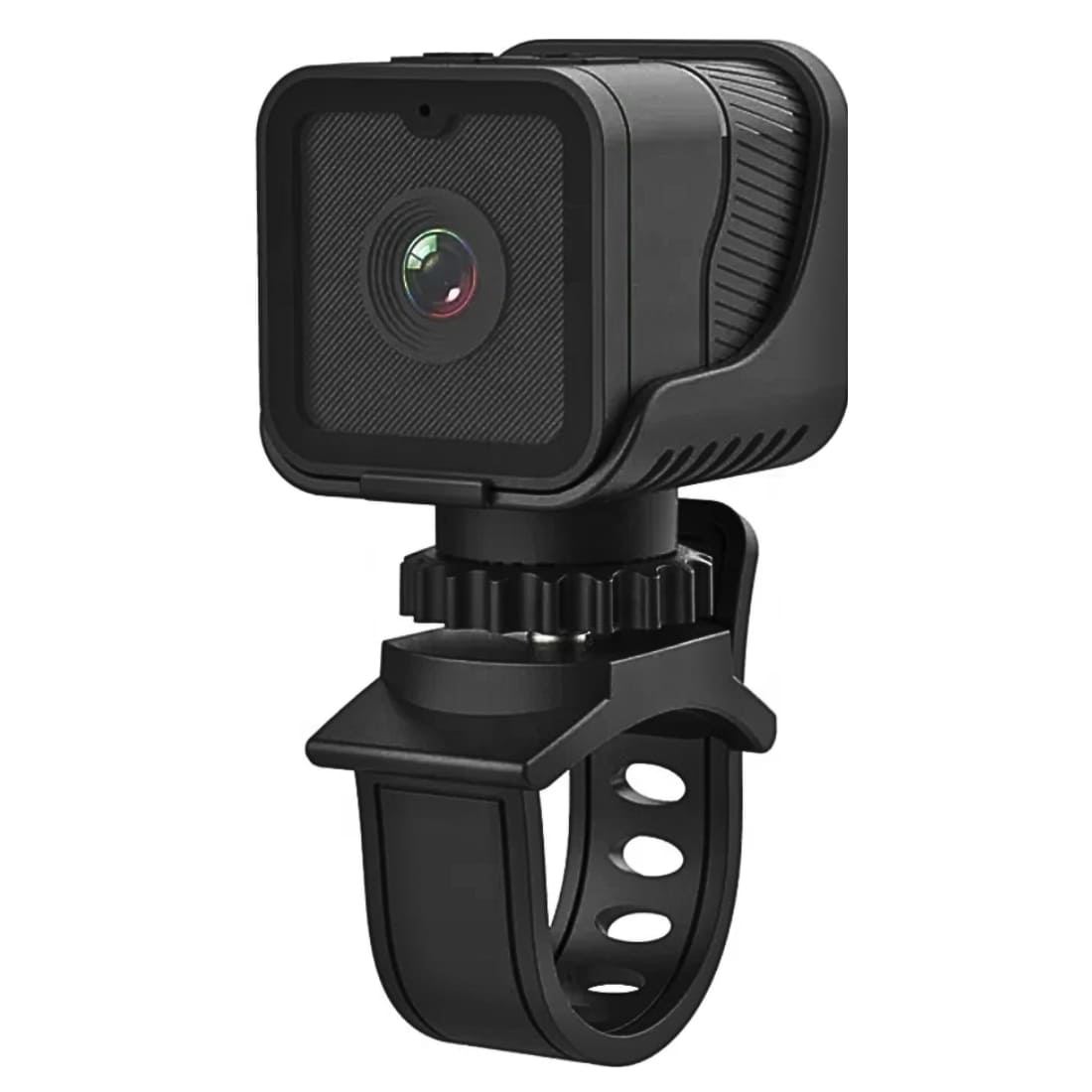 CS03 WiFiスポーツカメラ 1080PのフルHD 12Mの静止画解像度(4032×3024) 防水防塵IP65 アクションカメラ 屋外 スポーツ バッテリー:900mAh,3.7V メモリ:最大256G CHAOYILIU - 画像 (7)