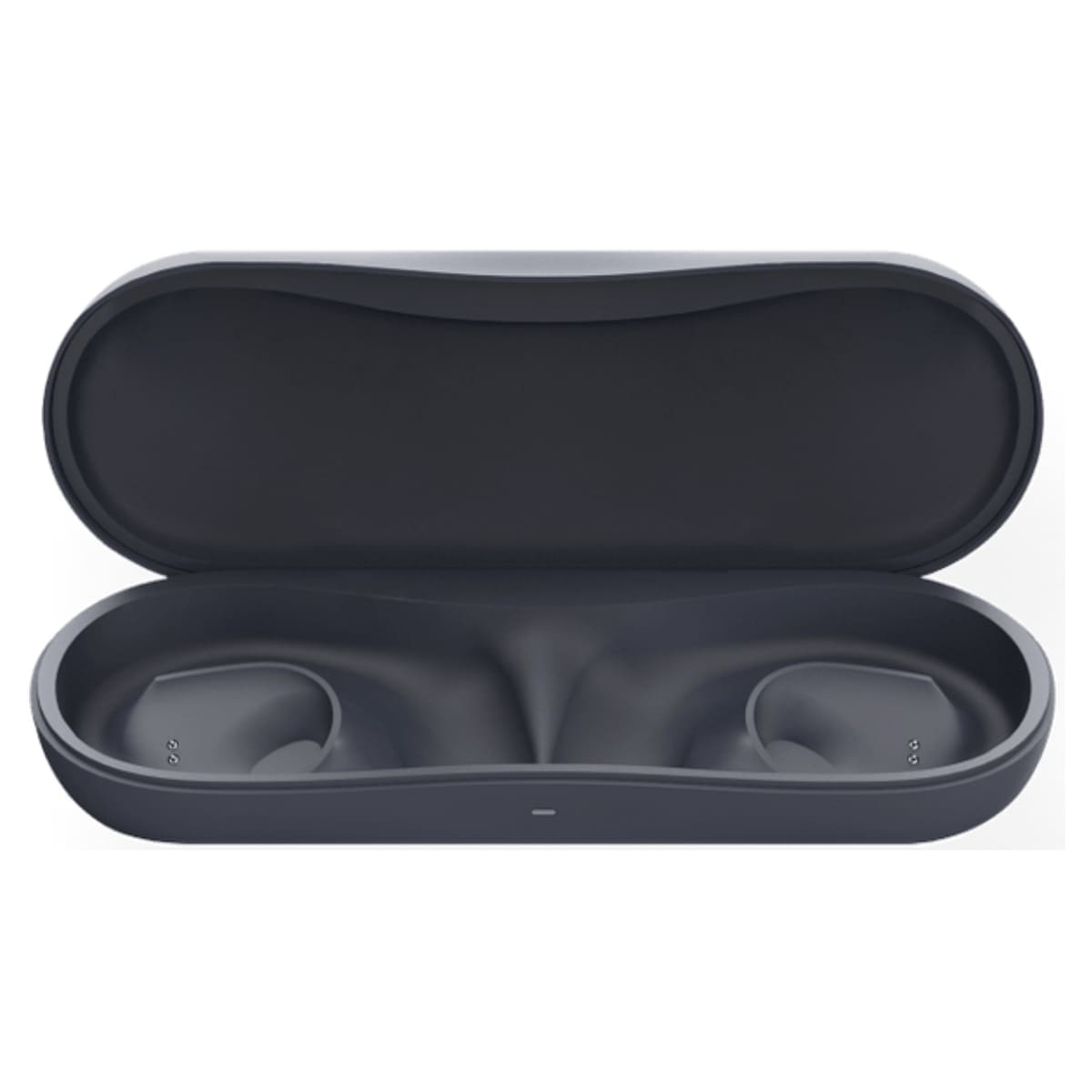 オーラダンス オープンイヤー OWS2 OLA06CC 5分充電で最大2時間,『ながら聴き』の新定番,高速充電, 高音質16.5mmダイナミックドライバー 音漏れ防止設計 運動 散歩や子育て 安心して使える #61475 実用的 母の日 父の日 プレゼント テレーワーク 在宅勤務 - 画像 (3)