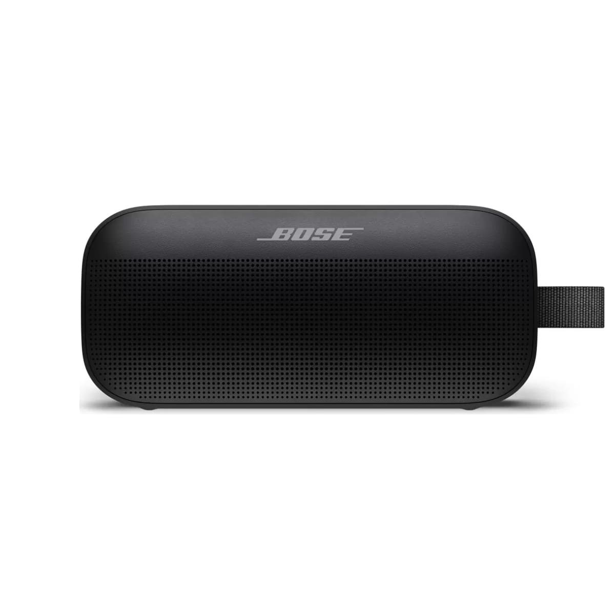 Bose (ボーズ) SoundLink Flex SE Bluetooth スピーカー IP67防塵?防?等級 長時間再生:12 時間 カラー: ブラック SLink Flex BLK CLUB お風呂 キッチン ベランダ アウトドア― リゾート プレゼント - 画像 (2)