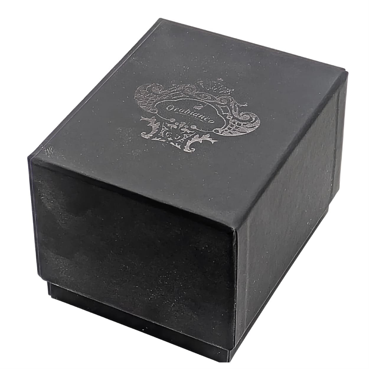 OROBIANCO PANDA (オロビアンコ パンダ) レディース腕時計 スクエア 革ベルト OR001-33 クォーツ 生活防水:5気圧 #58714 ビジネス カジュアル 高級感 ブランド腕時計 - 画像 (10)